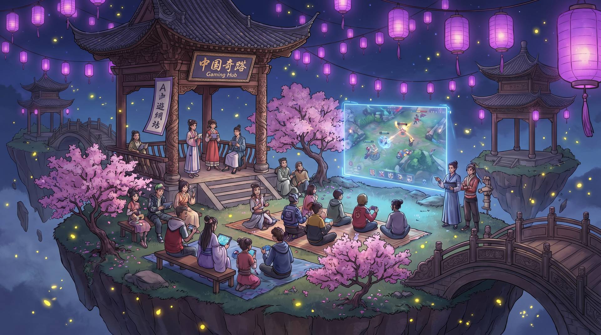 涩里番游戏视频制作